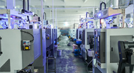 Zhejiang Tianxiang Machine Fittings Co., Ltd.