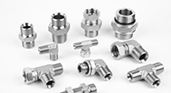 Zhejiang Tianxiang Machine Fittings Co., Ltd.