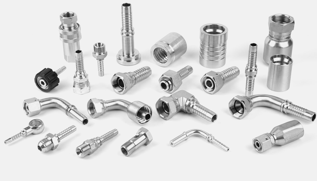 Zhejiang Tianxiang Machine Fittings Co., Ltd.