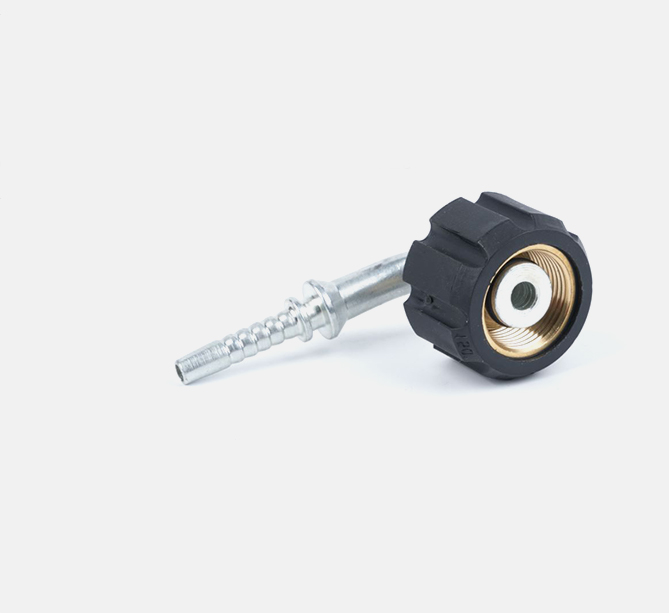 Zhejiang Tianxiang Machine Fittings Co., Ltd.